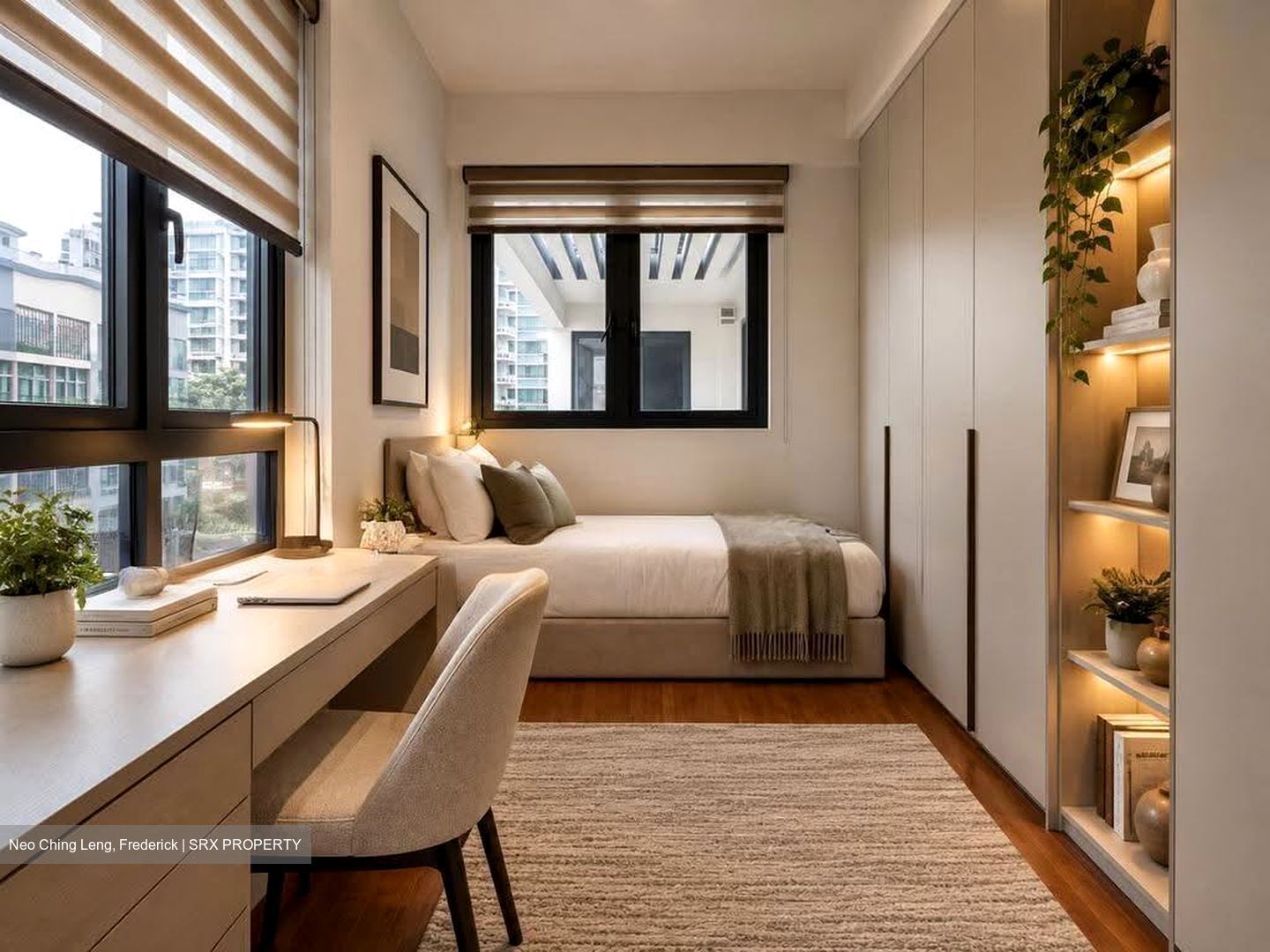 The Addition (D13), Apartment #620020371